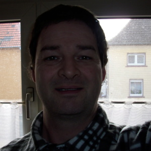 Profilbild von Sascha Fiedler