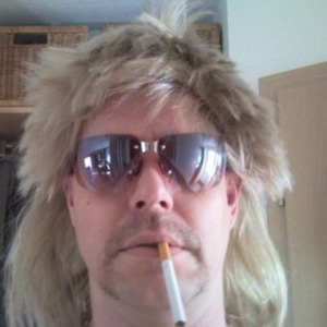 Profilbild von Sascha Fischer