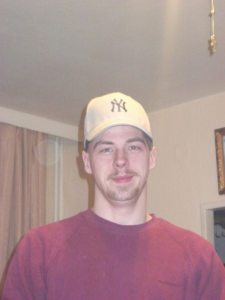 Profilbild von Sascha Fitsche