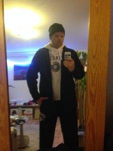 Profilbild von Sascha Franck