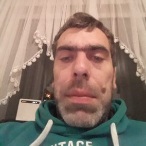 Profilbild von Sascha Fricke