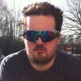 Profilbild von Sascha Fricke