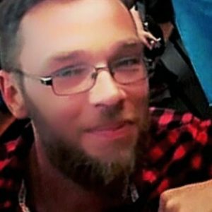 Profilbild von Sascha Gabriel