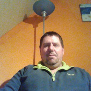 Profilbild von Sascha Gadet