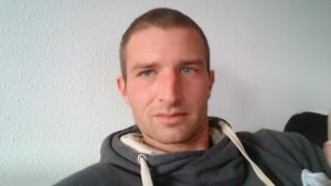 Profilbild von Sascha Ganselweit