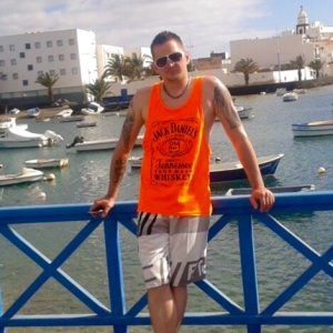 Profilbild von Sascha Gericke