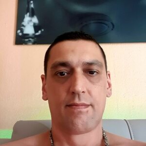 Profilbild von Sascha Gietz