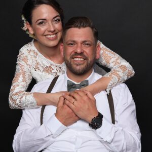 Profilbild von Sascha Giordano