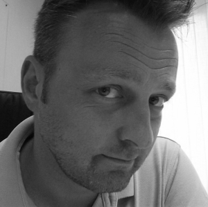 Profilbild von Sascha Gläser