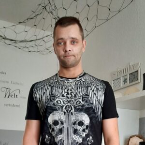 Profilbild von Sascha Glatthaar