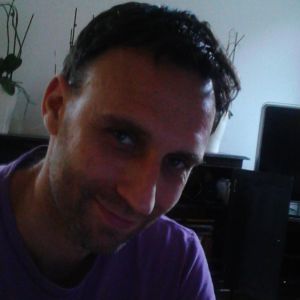 Profilbild von Sascha Goldbeck