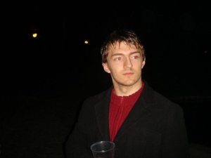 Profilbild von Sascha Goran