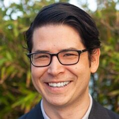 Profilbild von Sascha Goto