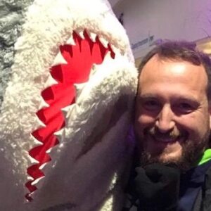 Profilbild von Sascha Griechnik