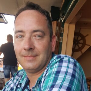 Profilbild von Sascha Grote