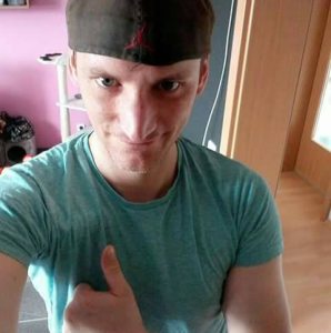 Profilbild von Sascha Grutza