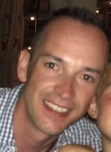 Profilbild von Sascha Guderian