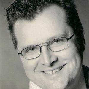 Profilbild von Sascha Gunkel