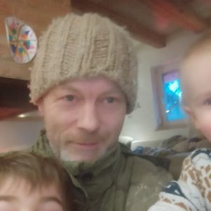Profilbild von Sascha Gwinner
