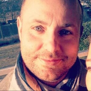Profilbild von Sascha Haferkamp