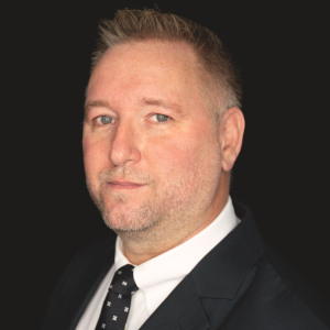 Profilbild von Sascha Halm