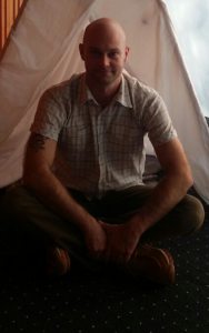 Profilbild von Sascha Haren