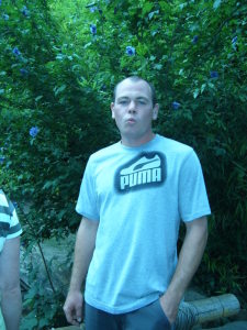 Profilbild von Sascha Hauptmann