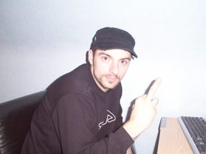 Profilbild von Sascha Heidelberg