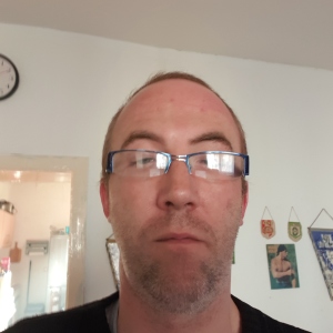 Profilbild von Sascha Heinrich