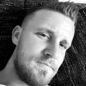 Profilbild von Sascha Hell