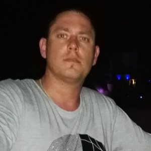 Profilbild von Sascha Hendrichsen