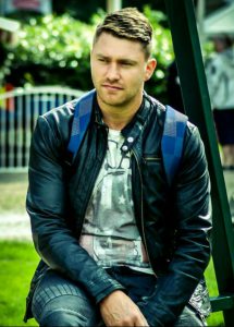 Profilbild von Sascha Henke