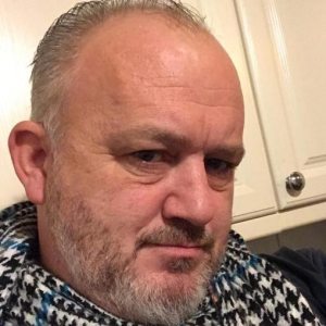 Profilbild von Sascha Hennig