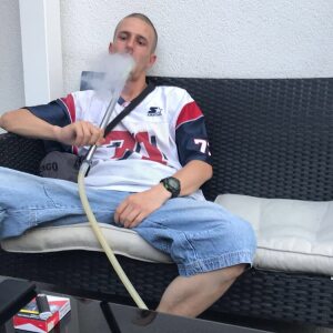 Profilbild von Sascha Henninger