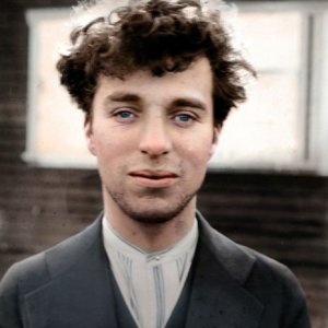 Profilbild von Sascha Henze