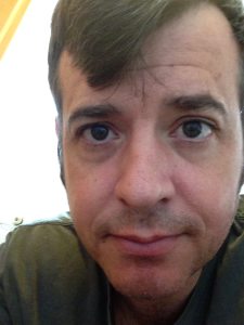 Profilbild von Sascha Hermann