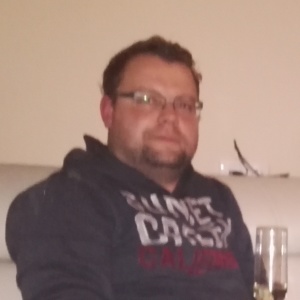 Profilbild von Sascha Herz