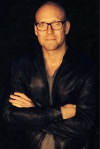 Profilbild von Sascha Herzig