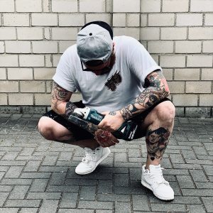 Profilbild von Sascha Hesse