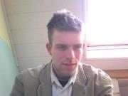 Profilbild von Sascha Hillemacher