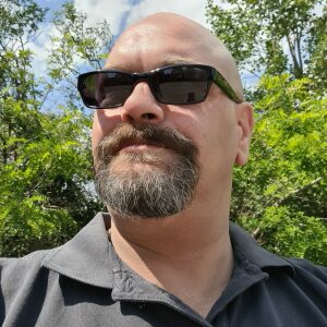 Profilbild von Sascha Hillemacher