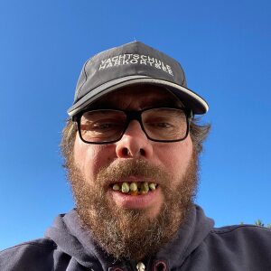 Profilbild von Sascha Hillgeris