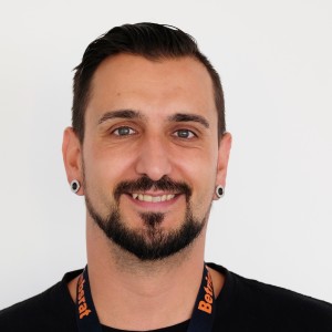 Profilbild von Sascha Höfer