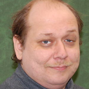 Profilbild von Sascha Hoffmann