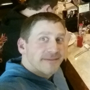 Profilbild von Sascha Hoffmann