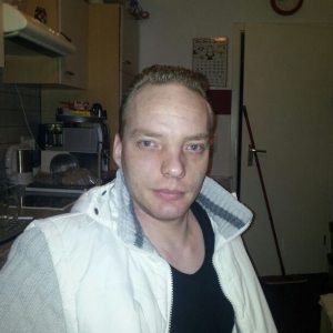 Profilbild von Sascha Hoffmeister