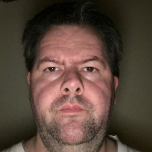 Profilbild von Sascha Holz