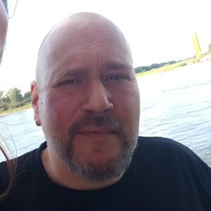 Profilbild von Sascha Hoppe