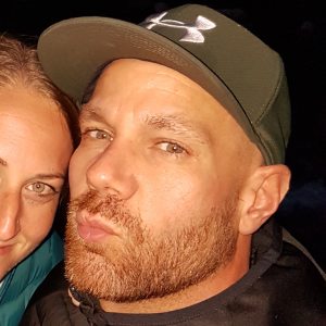 Profilbild von Sascha Horn