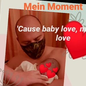 Profilbild von Sascha Horvath